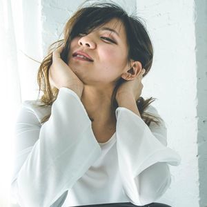 Meet your Posher, Christine